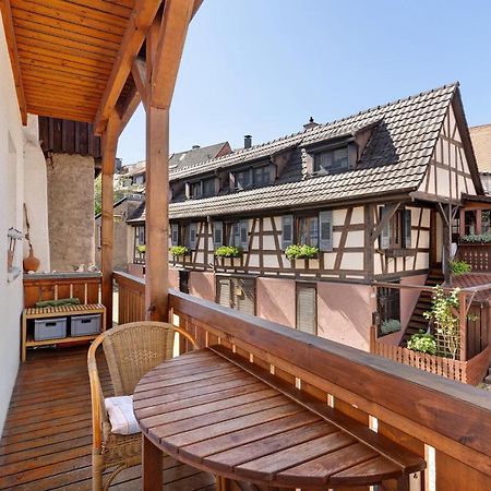 Casa Stadtblick Gengenbach Luaran gambar