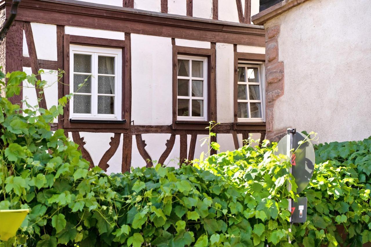 Casa Stadtblick Gengenbach Luaran gambar