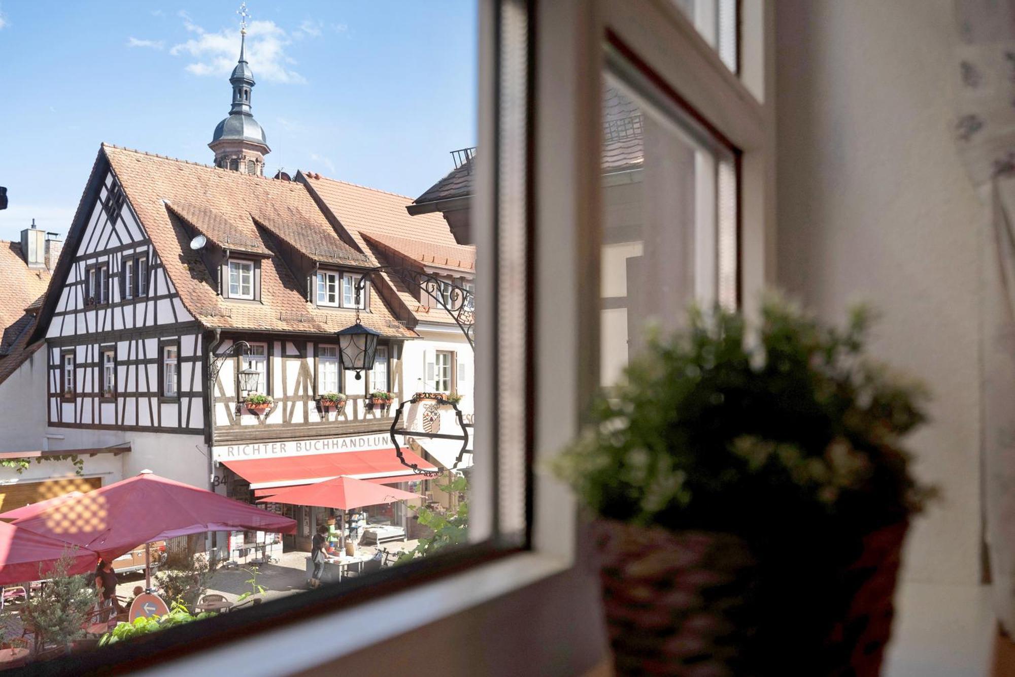 Casa Stadtblick Gengenbach Luaran gambar