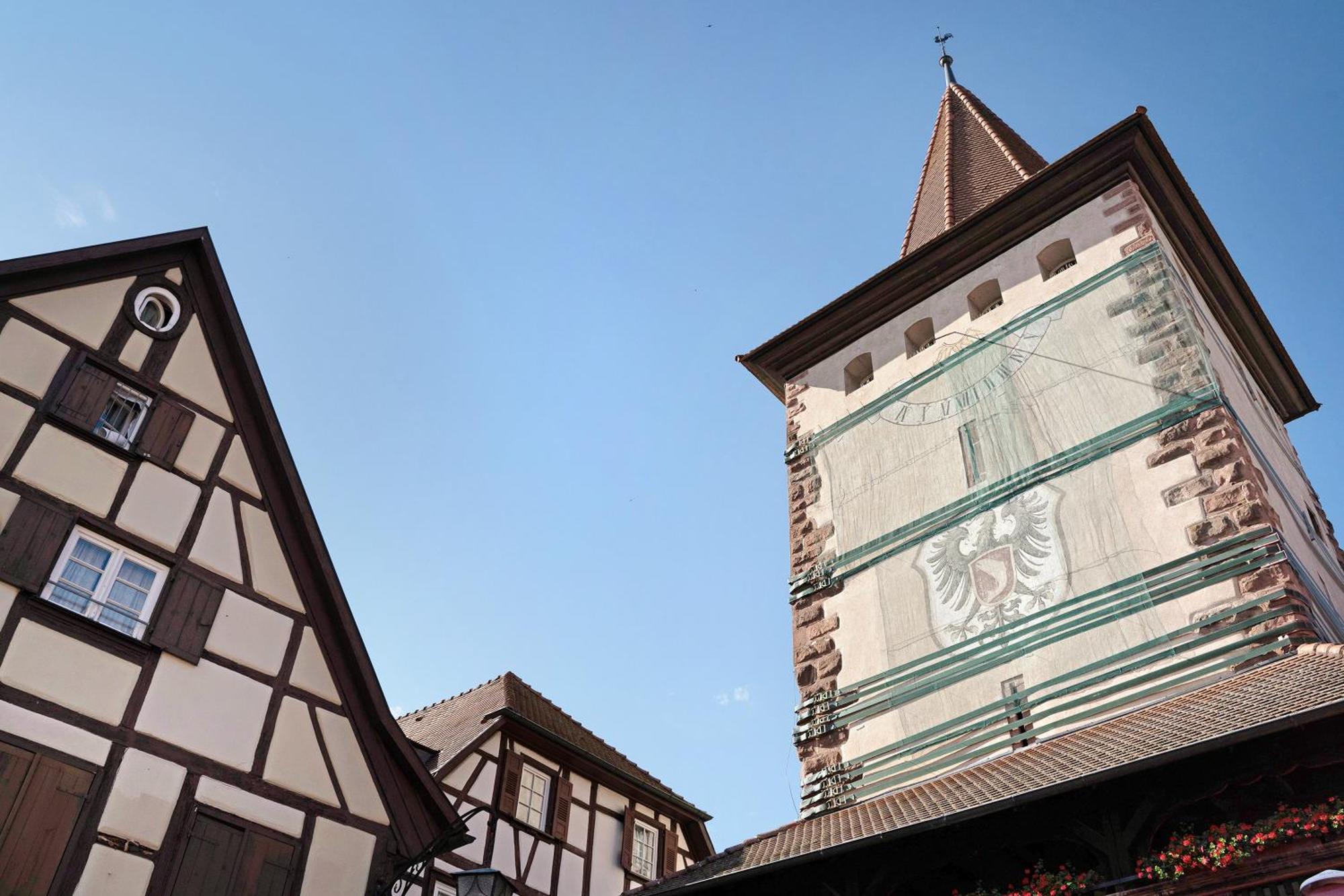 Casa Stadtblick Gengenbach Luaran gambar