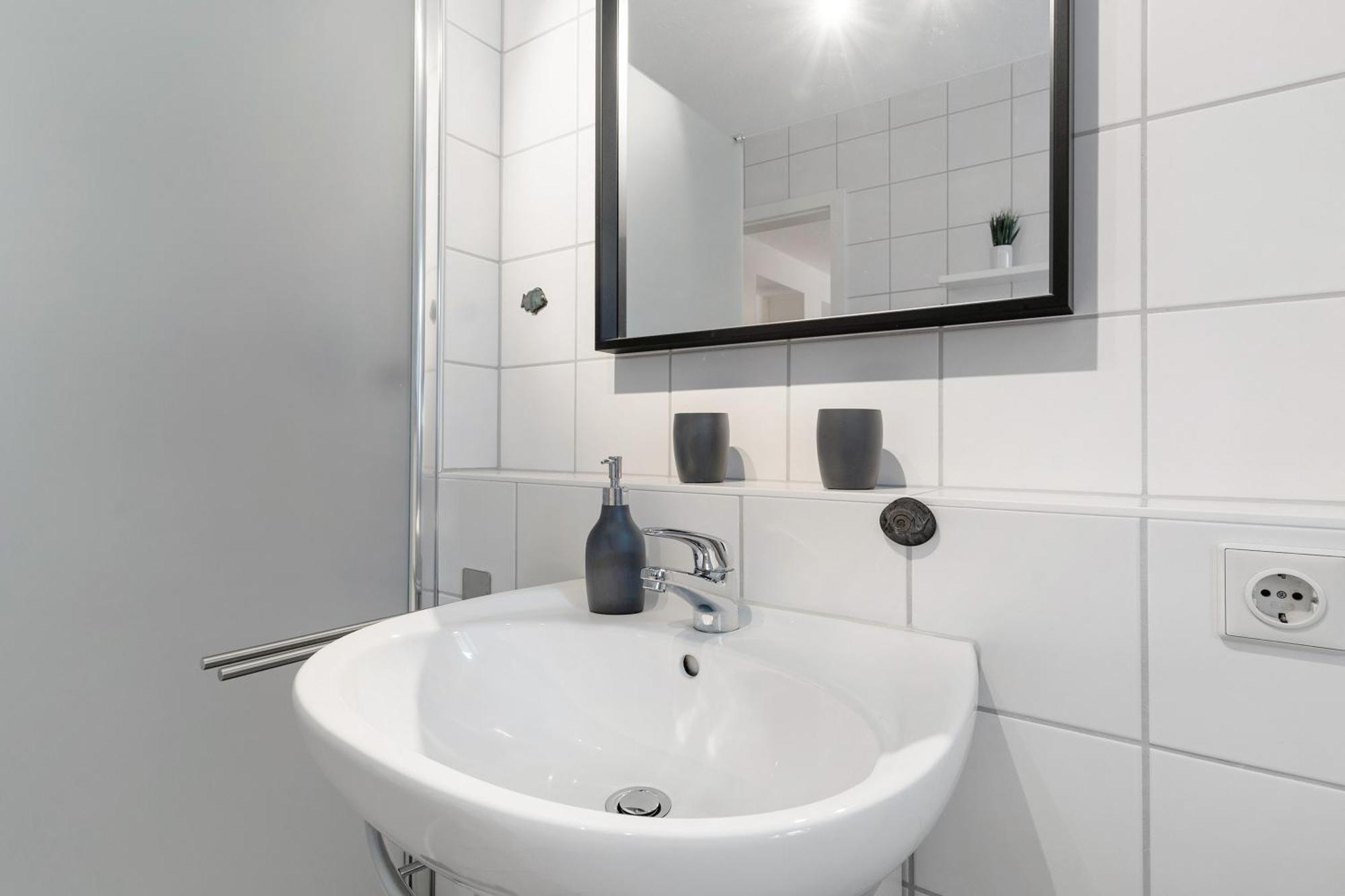 Casa Stadtblick Gengenbach Luaran gambar