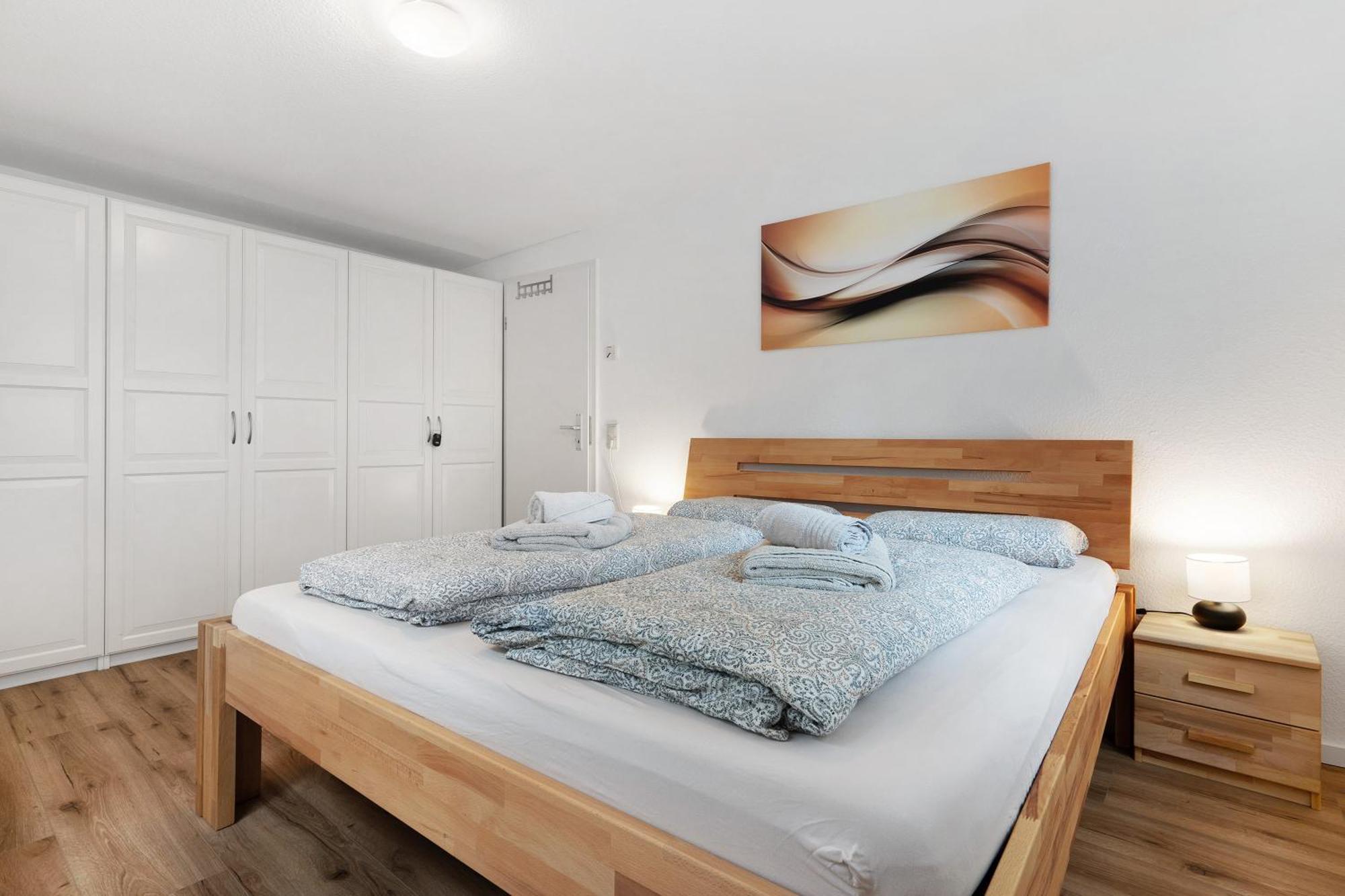 Casa Stadtblick Gengenbach Luaran gambar