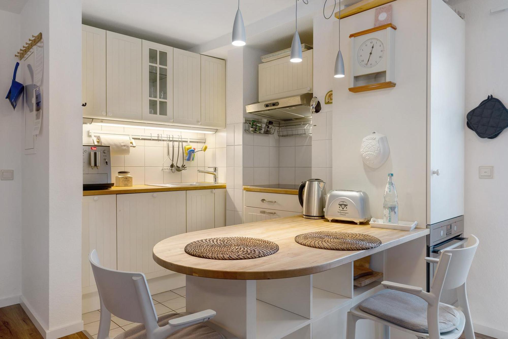 Casa Stadtblick Gengenbach Luaran gambar