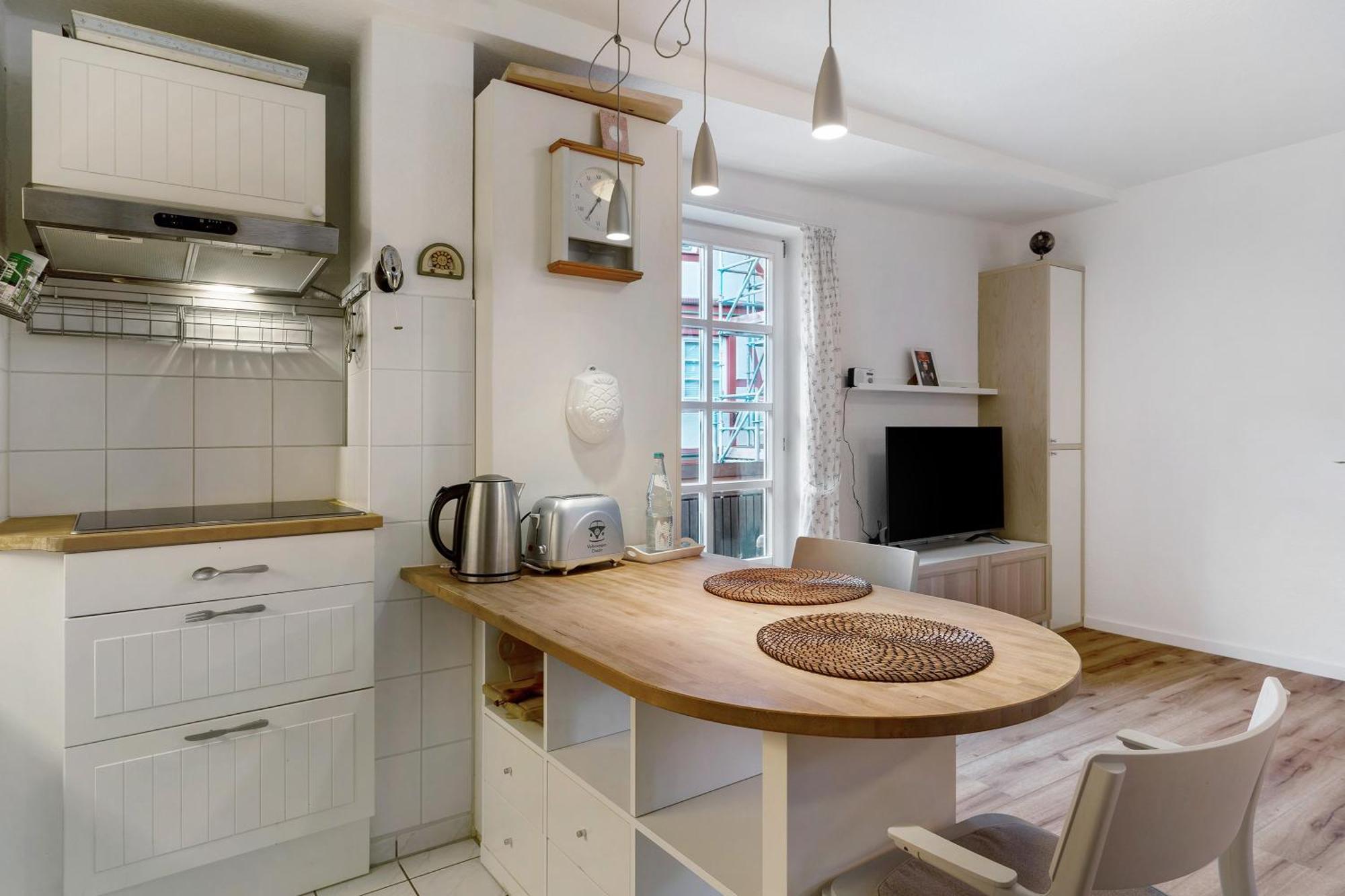 Casa Stadtblick Gengenbach Luaran gambar