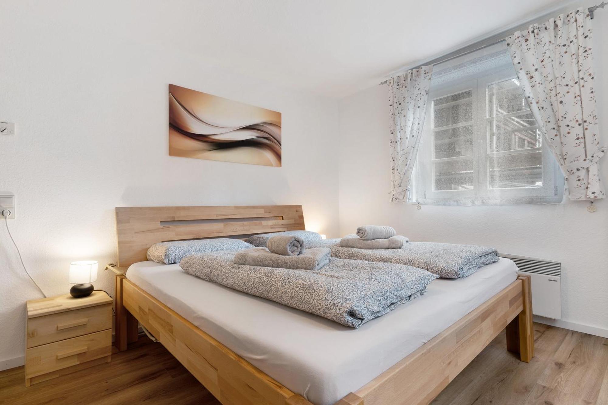 Casa Stadtblick Gengenbach Luaran gambar