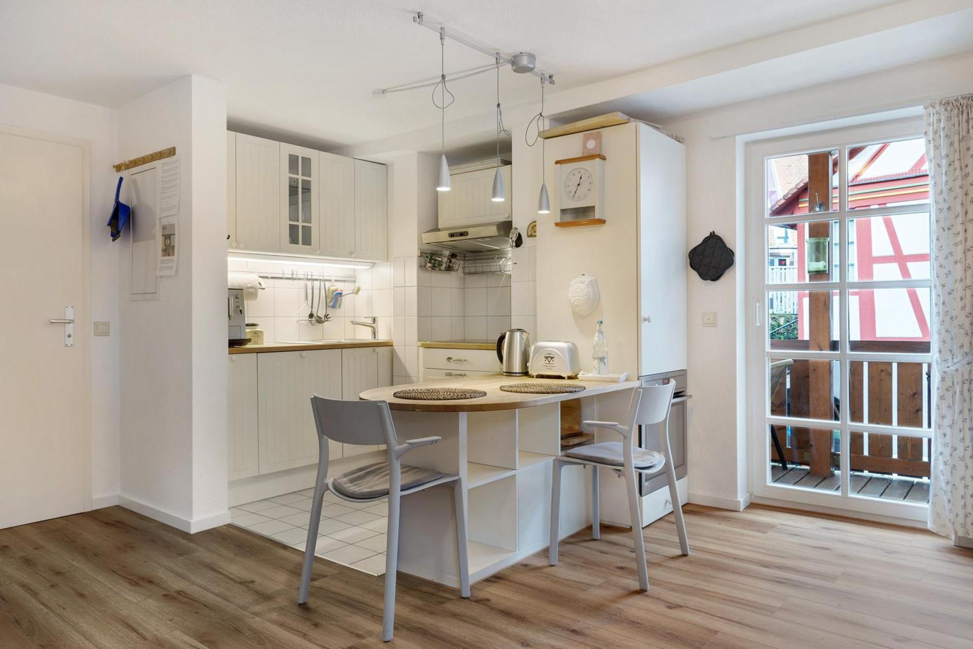 Casa Stadtblick Gengenbach Luaran gambar