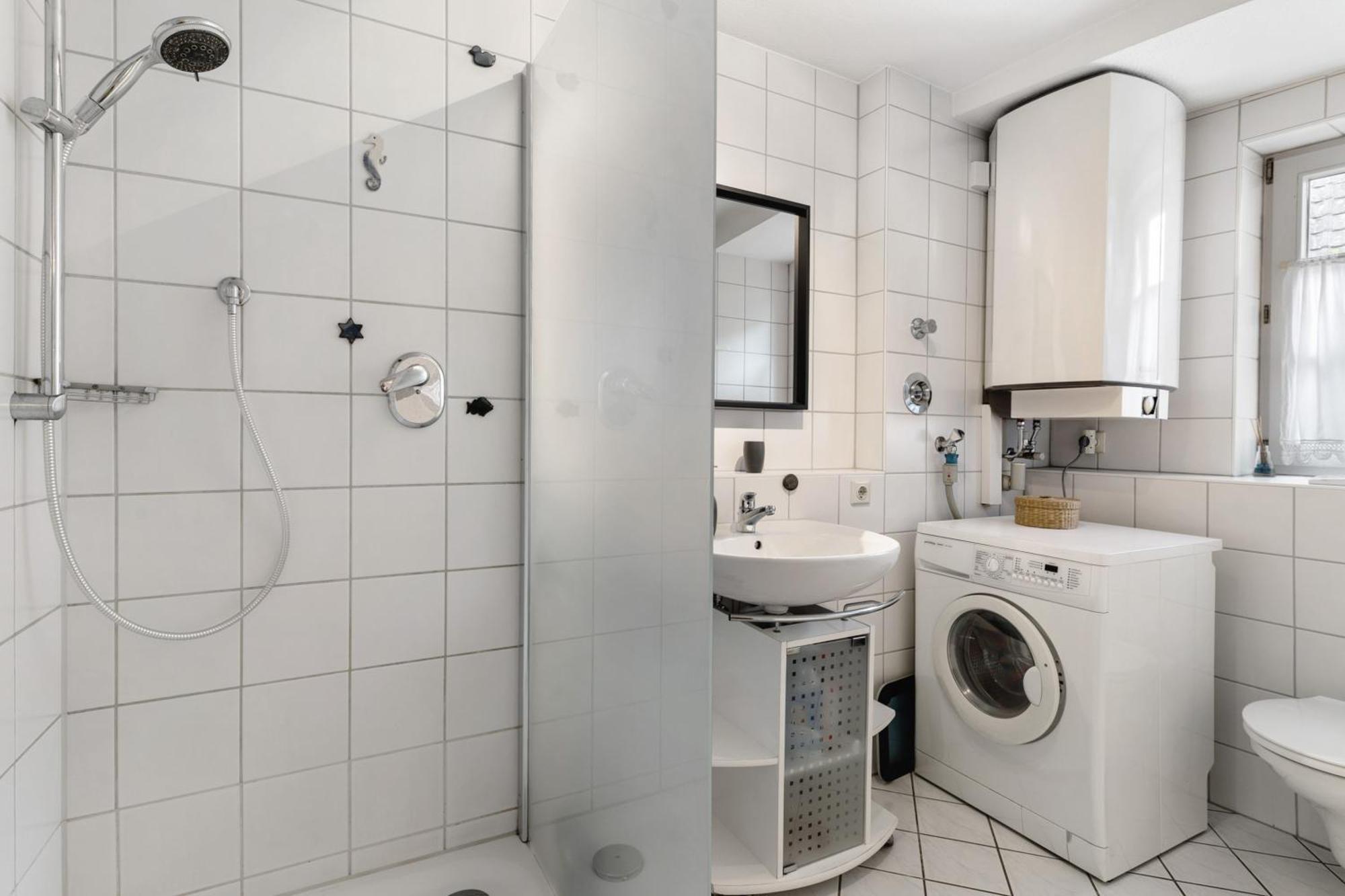 Casa Stadtblick Gengenbach Luaran gambar