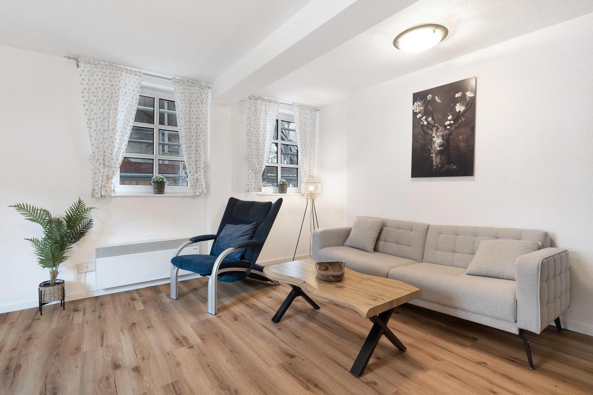 Casa Stadtblick Gengenbach Luaran gambar