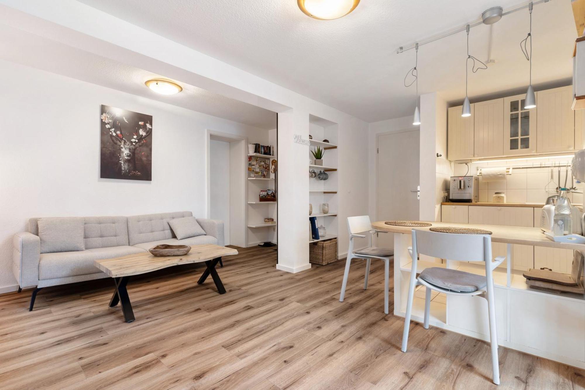 Casa Stadtblick Gengenbach Luaran gambar