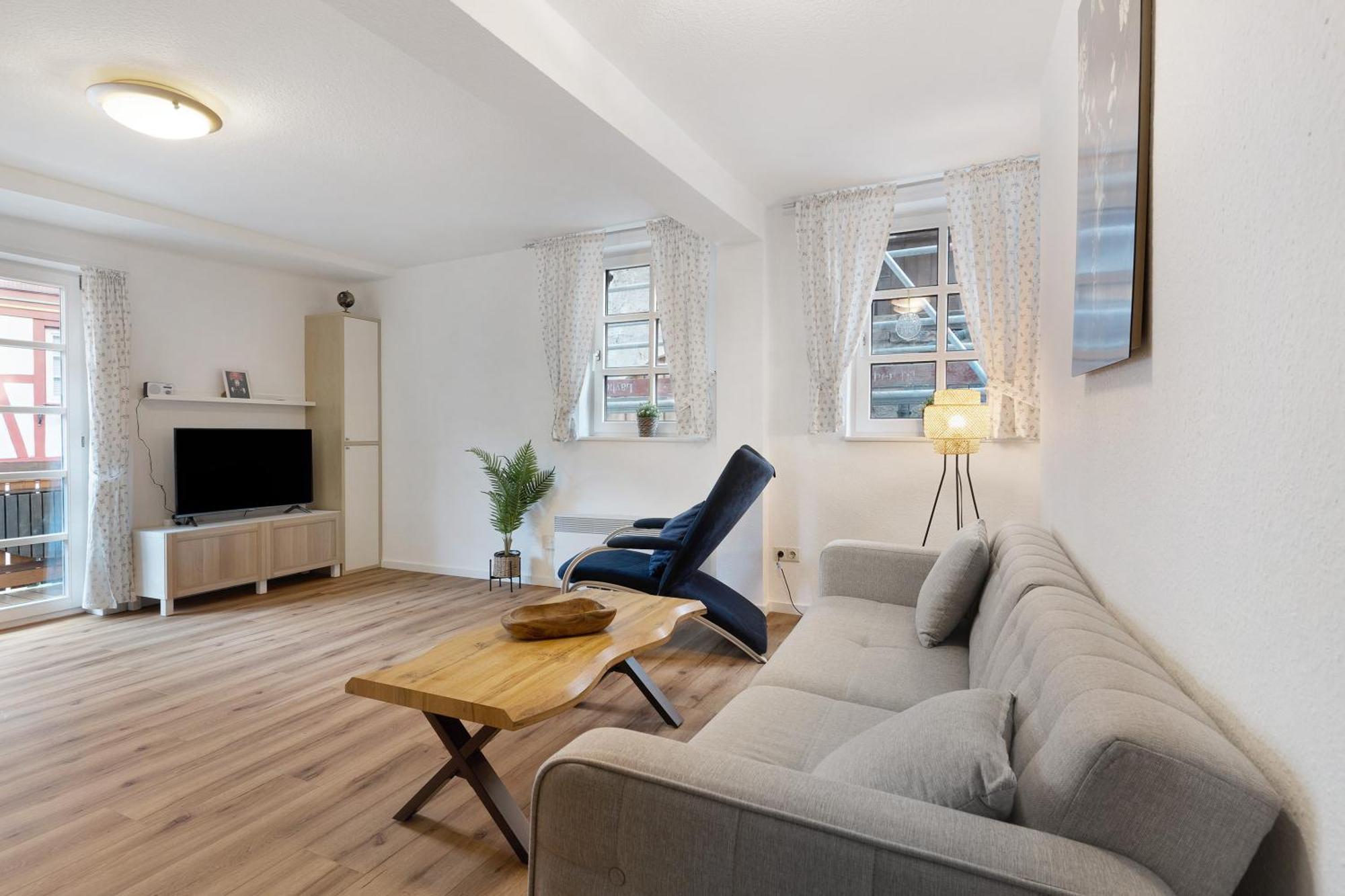 Casa Stadtblick Gengenbach Luaran gambar