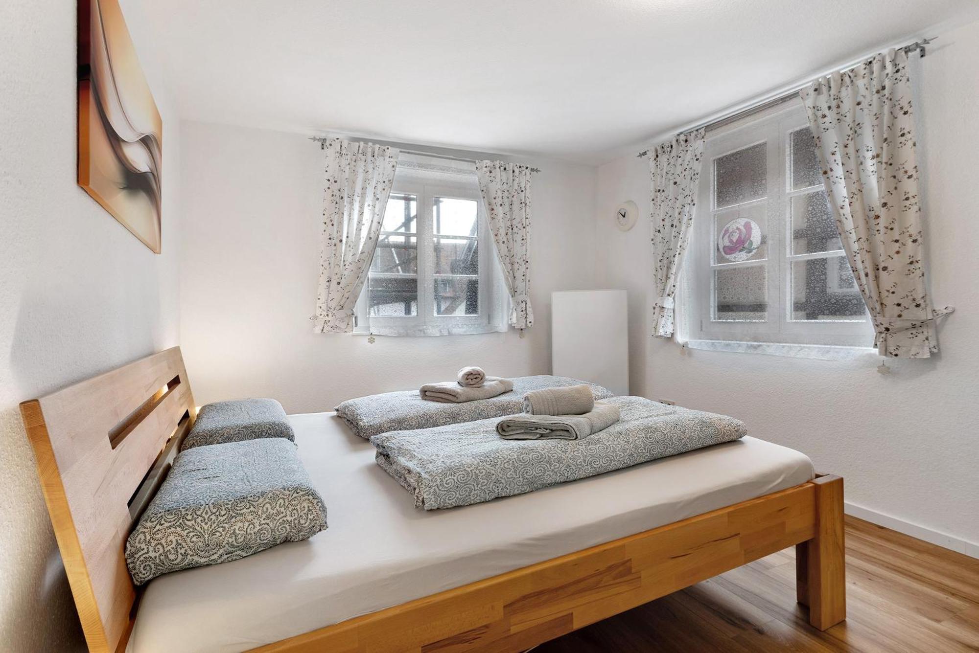 Casa Stadtblick Gengenbach Luaran gambar